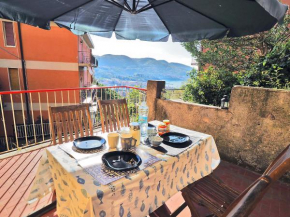 La Terrazza in Pozzuolo